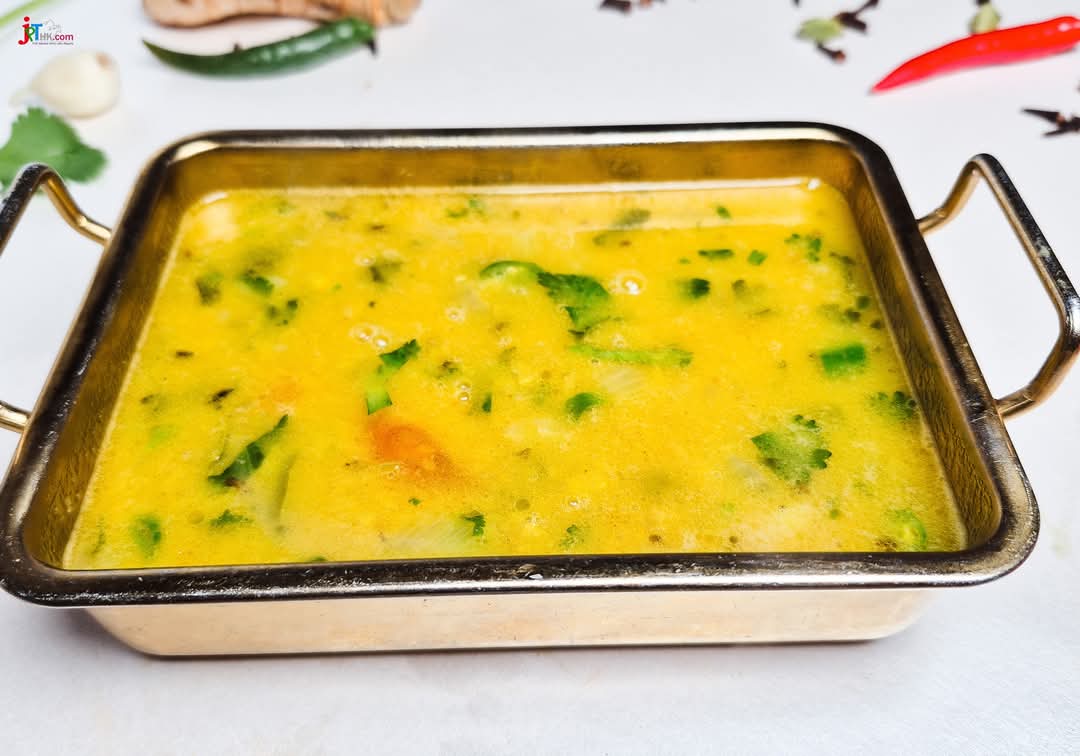 Dal Makhani